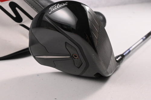 Titleist TSR4 Driver / 8 Degree / TX-Flex Speeder 661 Evolution VI Shaft