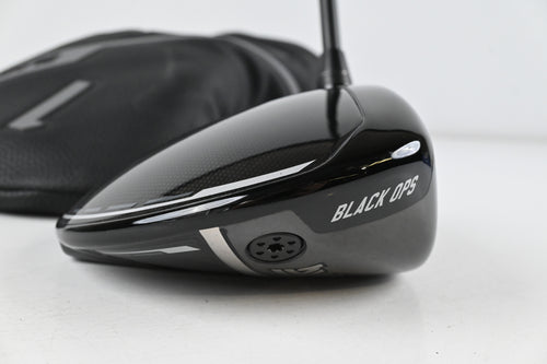 PXG 0311 Black Ops Driver / 9 Degree / Stiff Flex Helium Black 59 Shaft