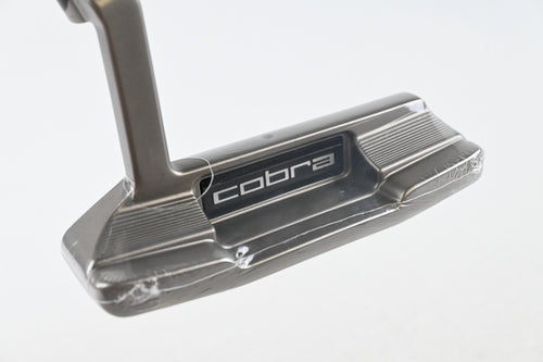Cobra MIM Sport-40 Putter / 35 Inch