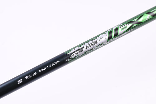 XXIO X 2022 Gap Wedge / 49 Degree / Stiff Flex Miyazaki AX-II Shaft