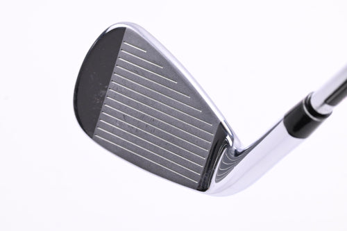 Wilson Staff DYNAPWR #7 Iron / 34 Degree / Regular Flex KBS Tour Lite Shaft