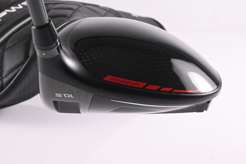 Wilson Staff DYNAPWR 2025 Carbon Driver / 10.5 Degree / Stiff Flex EvenFlow