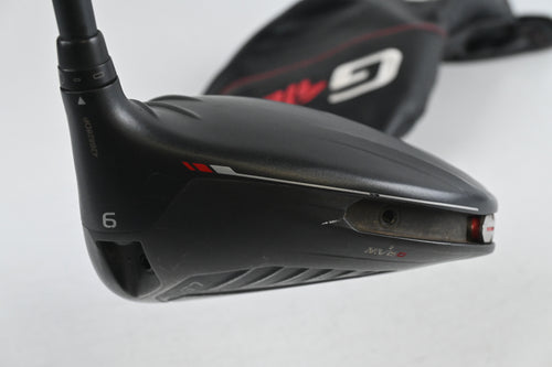 Ping G410 LST Driver / 9 Degree / Regular Flex Ping Alta CB Red 55 Shaft