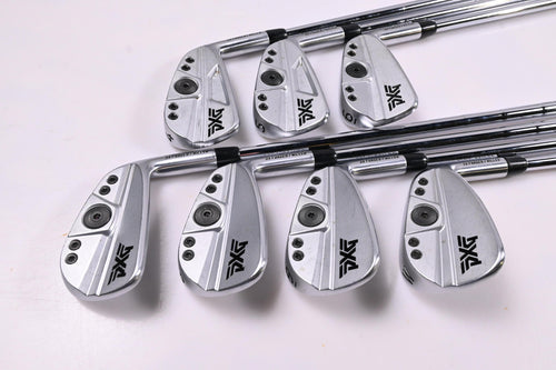 PXG 0311 ST Gen4 Irons / 4-PW / X-Flex KBS Tour 130 Shafts