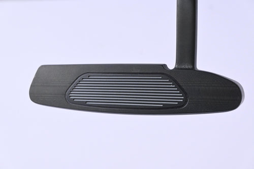 Taylormade TP Black Collection Soto 1 Putter / 34 Inch