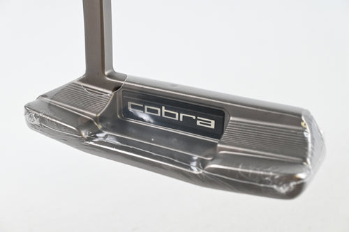 Cobra MIM Sport-40 Putter / 35 Inch