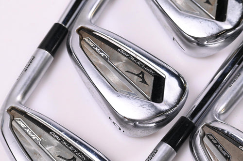 Mizuno JPX 921 Hot Metal Pro Irons / 5-PW+GW+SW / X-Flex Dynamic Gold X100