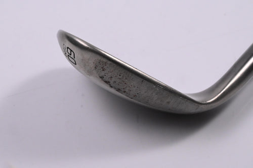 Titleist Vokey SM10 Lob Wedge / 60 Degree / Wedge Flex Vokey SM10 Shaft