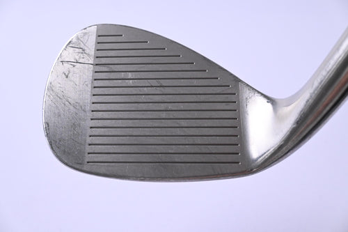 Cobra King Pur Gap Wedge / 52 Degree / Stiff Flex Cobra Shaft