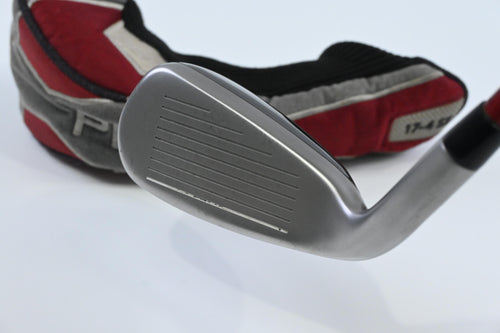Ping G15 #3 Hybrid / 20 Degree / Regular Flex Ping TFC 149 Shaft