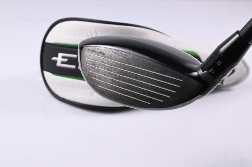 Callaway Elyte Triple Diamond #3 Wood / 15 Degree / Stiff Flex Tensei 1K Black 75