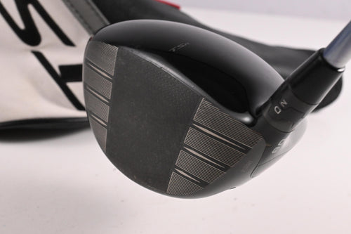 Titleist TSR4 Driver / 8 Degree / TX-Flex Speeder 661 Evolution VI Shaft