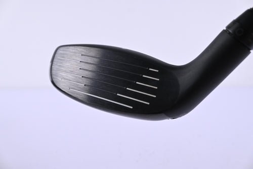 Ping G440 #3 Hybrid / 20 Degree / Regular Flex Ping Alta CB Blue 70 Shaft