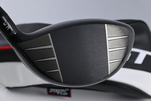 Left Hand Titleist GT3 Driver / 11 Degree / Senior Flex Tensei 1K Blue 55 Shaft