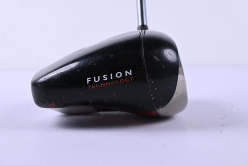 Callaway FT-i Driver / 11 Degree / Regular Flex Fujikura Speeder 586 Shaft