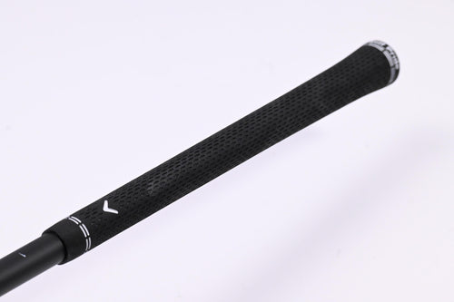 Vanquish 5 #6 Hybrid Shaft / Senior Flex / Callaway 4th Gen