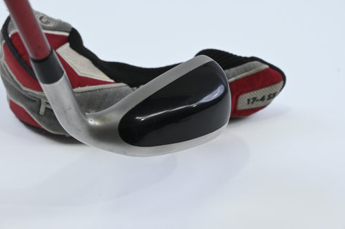 Ping G15 #3 Hybrid / 20 Degree / Regular Flex Ping TFC 149 Shaft