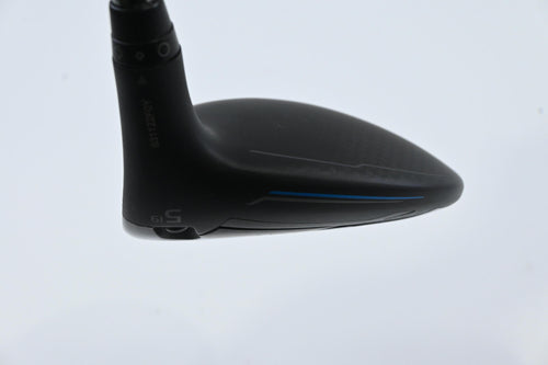 Ping G440 Max #5 Wood / 19 Degree / Stiff Flex Ping Tour Chrome 2.0 75