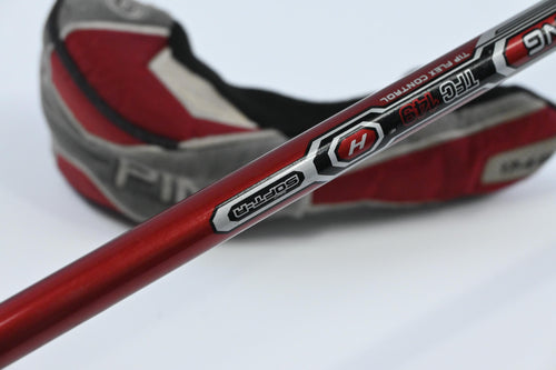 Ping G15 #3 Hybrid / 20 Degree / Regular Flex Ping TFC 149 Shaft