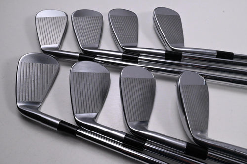 Taylormade P770 2024 Irons / 3-PW / Stiff Flex Dynamic Gold Mid 115 S300 Shafts
