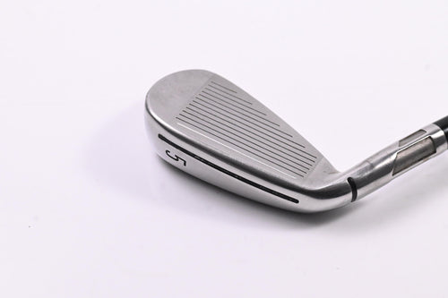 Taylormade SIM2 Max #5 Iron / 21.5 Degree / Regular Flex Steel Shaft