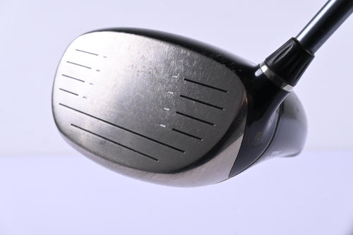 Callaway FT-i Driver / 11 Degree / Regular Flex Fujikura Speeder 586 Shaft