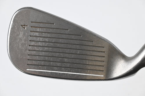 Ping G2 HL #4 Iron / 24 Degree / Green Dot / Regular Flex True Temper Shaft