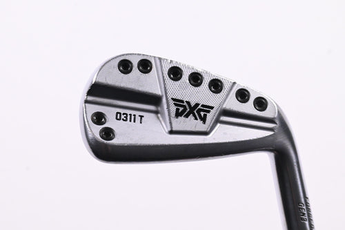 PXG 0311 T Gen3 #7 Iron / Stiff Flex True Temper Elevate Tour Shaft