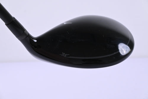 Mizuno ST-X 220 #3 Wood / 15 Degree / Senior Flex Helium NCT 4 Shaft