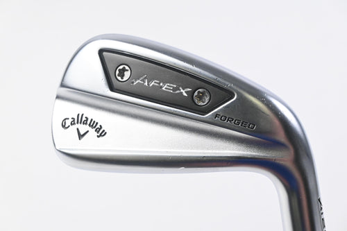 Callaway Apex Ai200 #6 Iron / Stiff Flex KBS TGI 100 Shaft