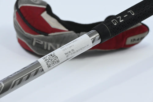 Ping G15 #3 Hybrid / 20 Degree / Regular Flex Ping TFC 149 Shaft