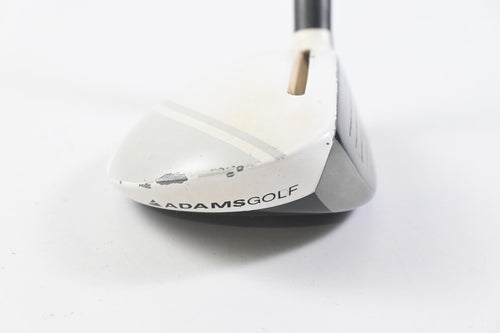 Adams Idea Super S #3 Hybrid / 19 Degree / Regular Flex Matrix Kujoh Shaft