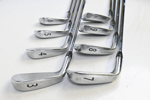 Titleist AP2 2008 Irons / 3-PW / Regular Flex Project X Rifle Shafts