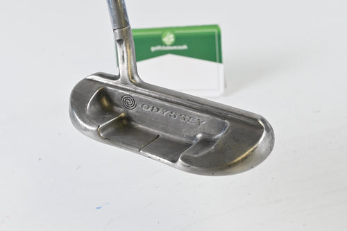 Odyssey DFX 9900 Putter / 34 Inch