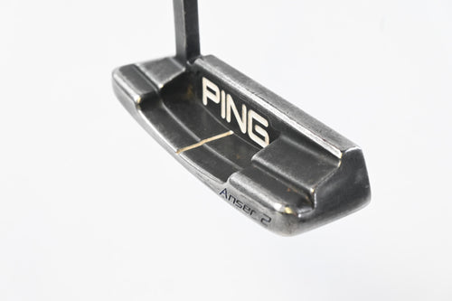 Ping Cadence TR Anser 2 Putter / 34 Inch