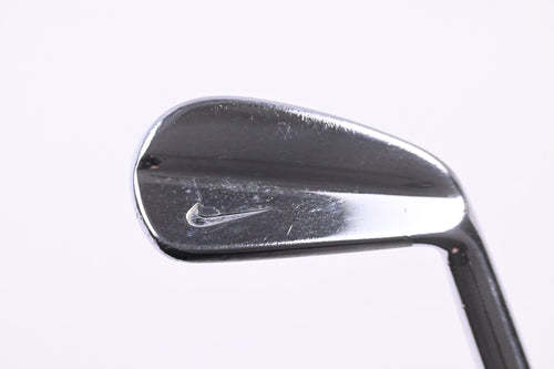 Nike Forged Blades #5 Iron / 27 Degree / Stiff Flex Nike Shaft
