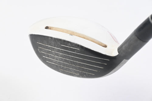 Adams Idea Super S #3 Hybrid / 19 Degree / Regular Flex Matrix Kujoh Shaft