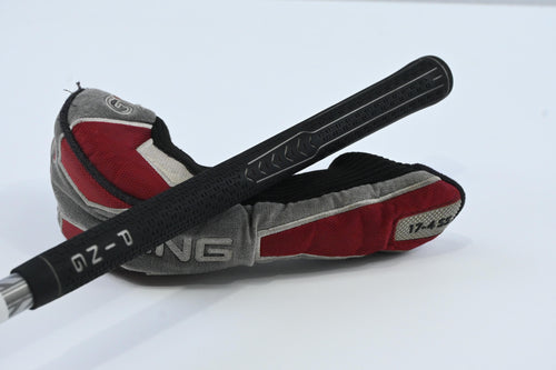 Ping G15 #3 Hybrid / 20 Degree / Regular Flex Ping TFC 149 Shaft