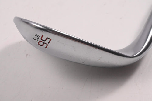 Titleist Vokey SM10 Lob Wedge / 60 Degree / Wedge Flex Titleist Vokey Shaft