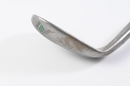 Taylormade Milled Grind 5 Lob Wedge / 60 Degree / Regular Flex Dynamic Gold 95