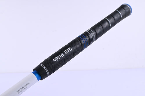 Ping G440 #3 Hybrid / 20 Degree / Regular Flex Ping Alta CB Blue 70 Shaft