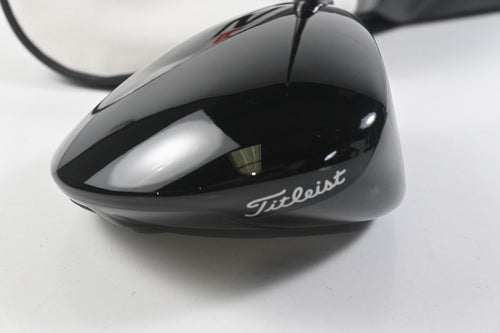 Titleist TSR3 Driver / 11 Degree / Regular Flex Hzrdus Smoke Black 60
