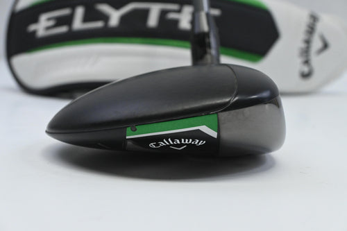 Callaway Elyte X #3 Wood / 15 Degree / Regular Flex Denali Charcoal 60 Shaft