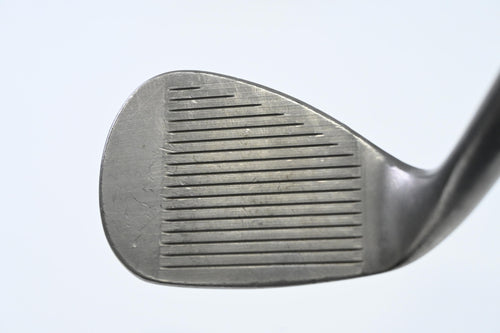 Titleist Vokey SM11 Lob Wedge / 60 Degree / Wedge Flex Titleist Vokey SM11 Shaft