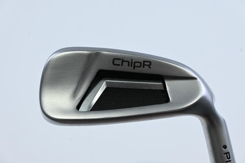 Ping ChipR / 38.5 Degree / Black Dot / Wedge Flex Ping ZZ-115 Shaft