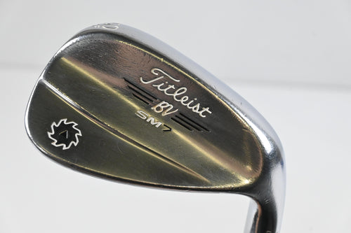 Titleist Vokey SM7 Gap Wedge / 50 Degree / Wedge Flex Vokey SM7 Shaft