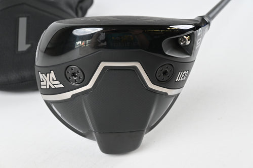 PXG 0311 Black Ops Tour-1 Driver / 10.5 Degree / Regular Flex Cypher 50 Shaft