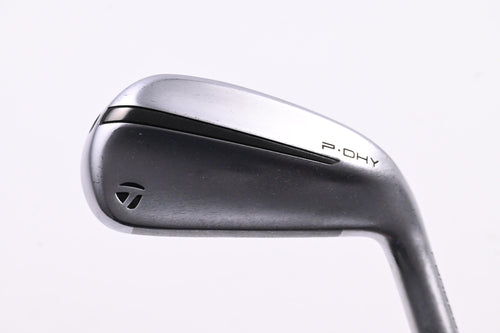 Taylormade P.DHY #3 Iron / 20 Degree / Regular Flex UST Mamiya Recoil DART 75