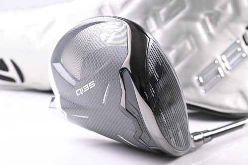 Taylormade Qi35 Max Lite Driver / 12 Degree / Senior Flex KBS Max HL 40 Shaft
