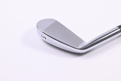 Nike Forged Blades #5 Iron / 27 Degree / Stiff Flex Nike Shaft